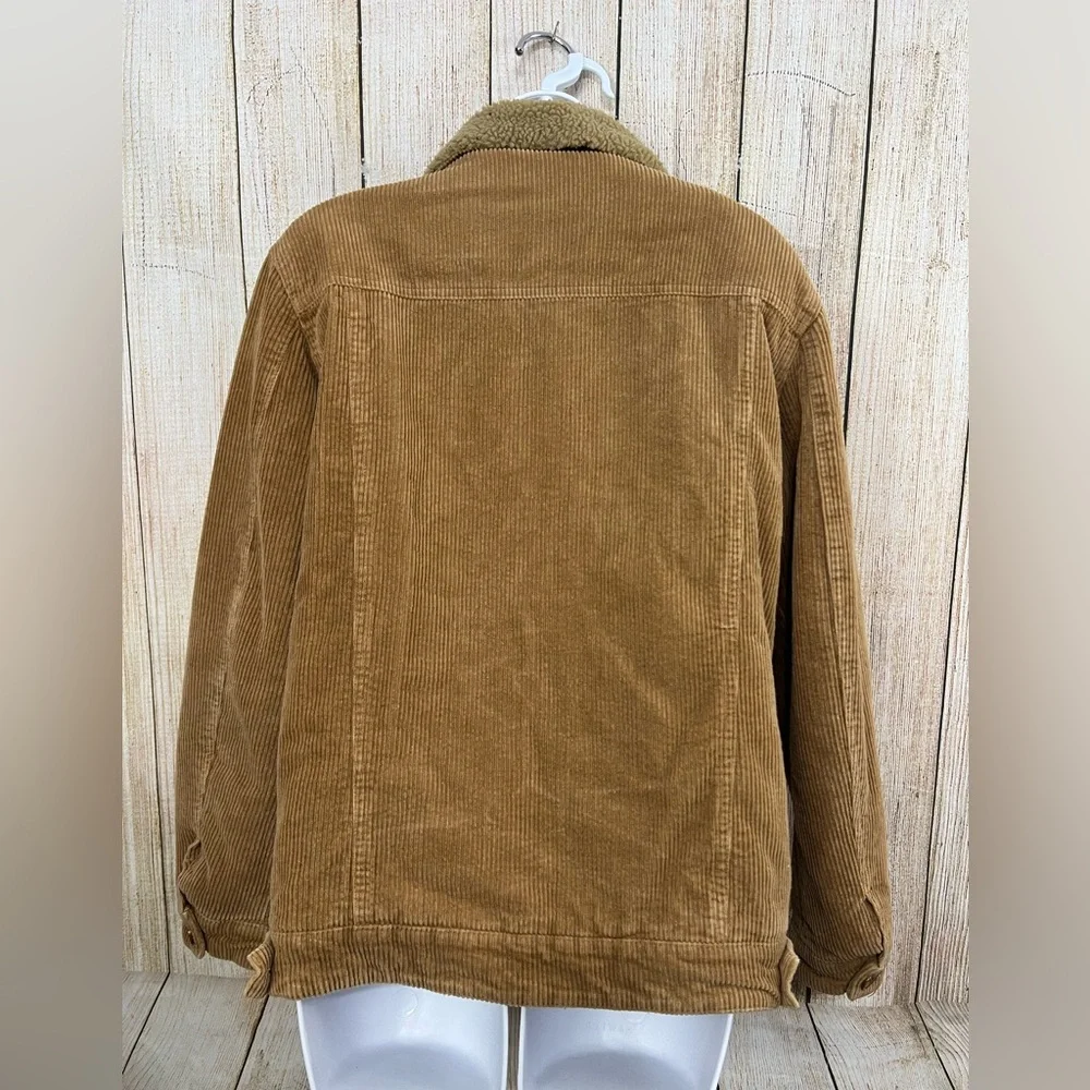 N/A men corduroy